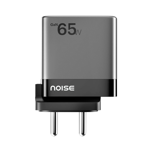 Noise GaN Chargers - 65W