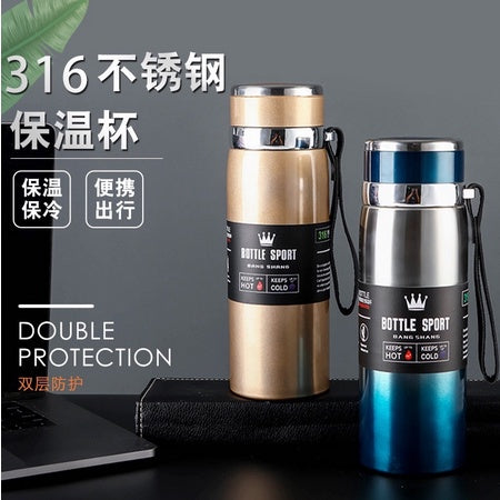 1000 ML VACUMM BOTTLE