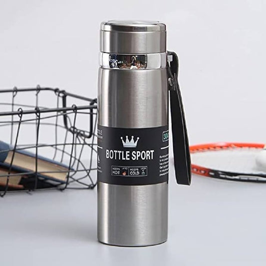 800 ML HOT AND COLD BOTTLE