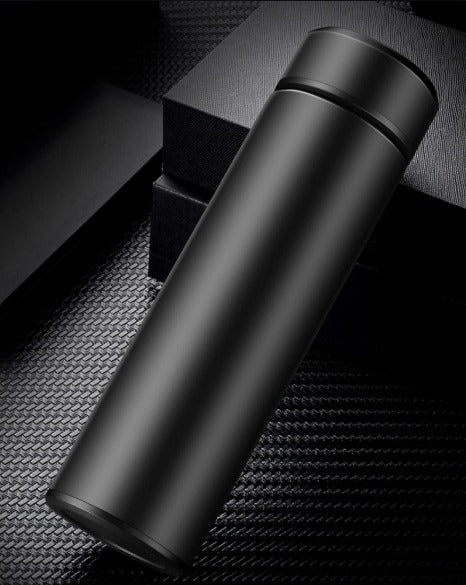 500 ML STEEL BOTTLE