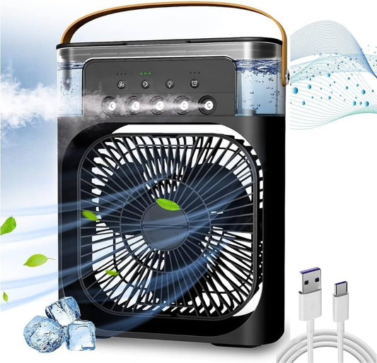 AIR COOLER FAN