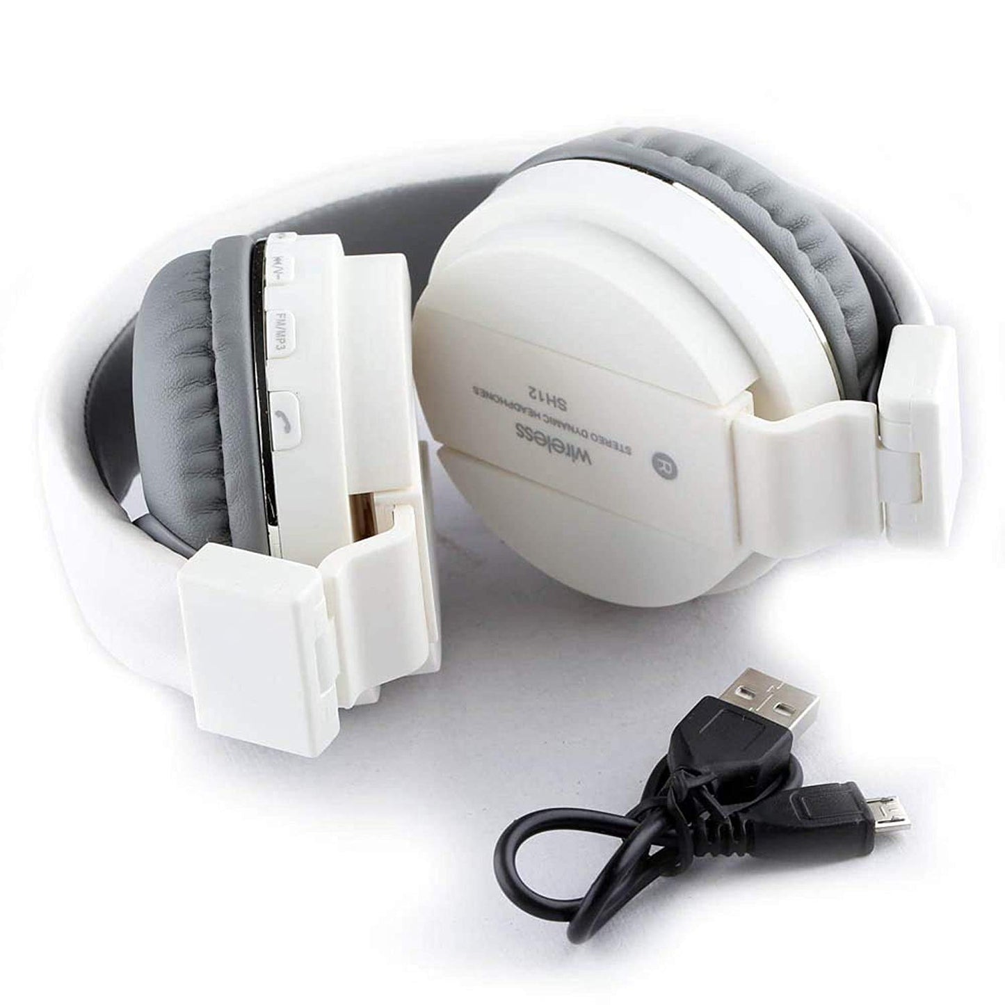 SH 12 HEADFONE