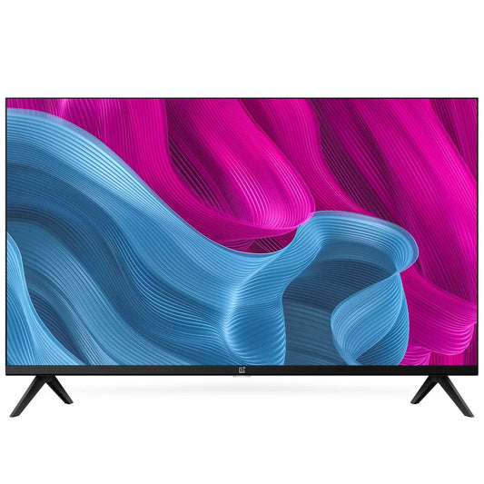OnePlus Y1S 80 cm (32 inch) HD Ready LED Smart Android TV with Android 11