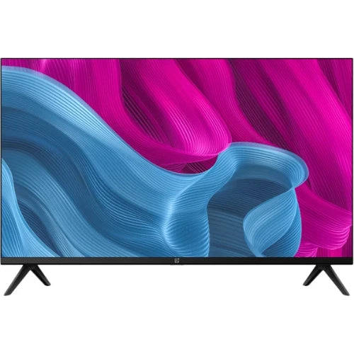 OnePlus Y1S 80 cm (32 inch) HD Ready LED Smart Android TV with Android 11