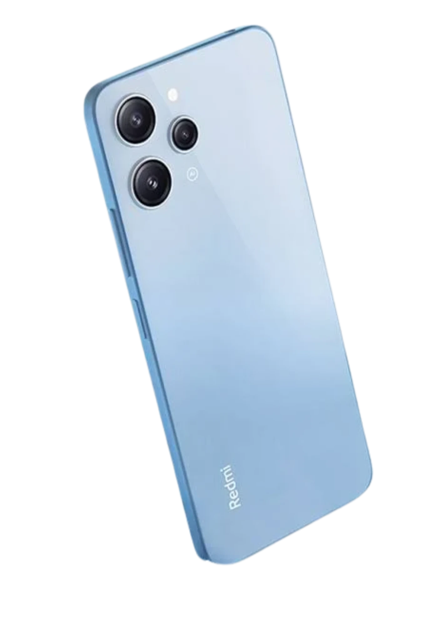 Redmi 12 (6GB RAM, 128GB, Pastel Blue)