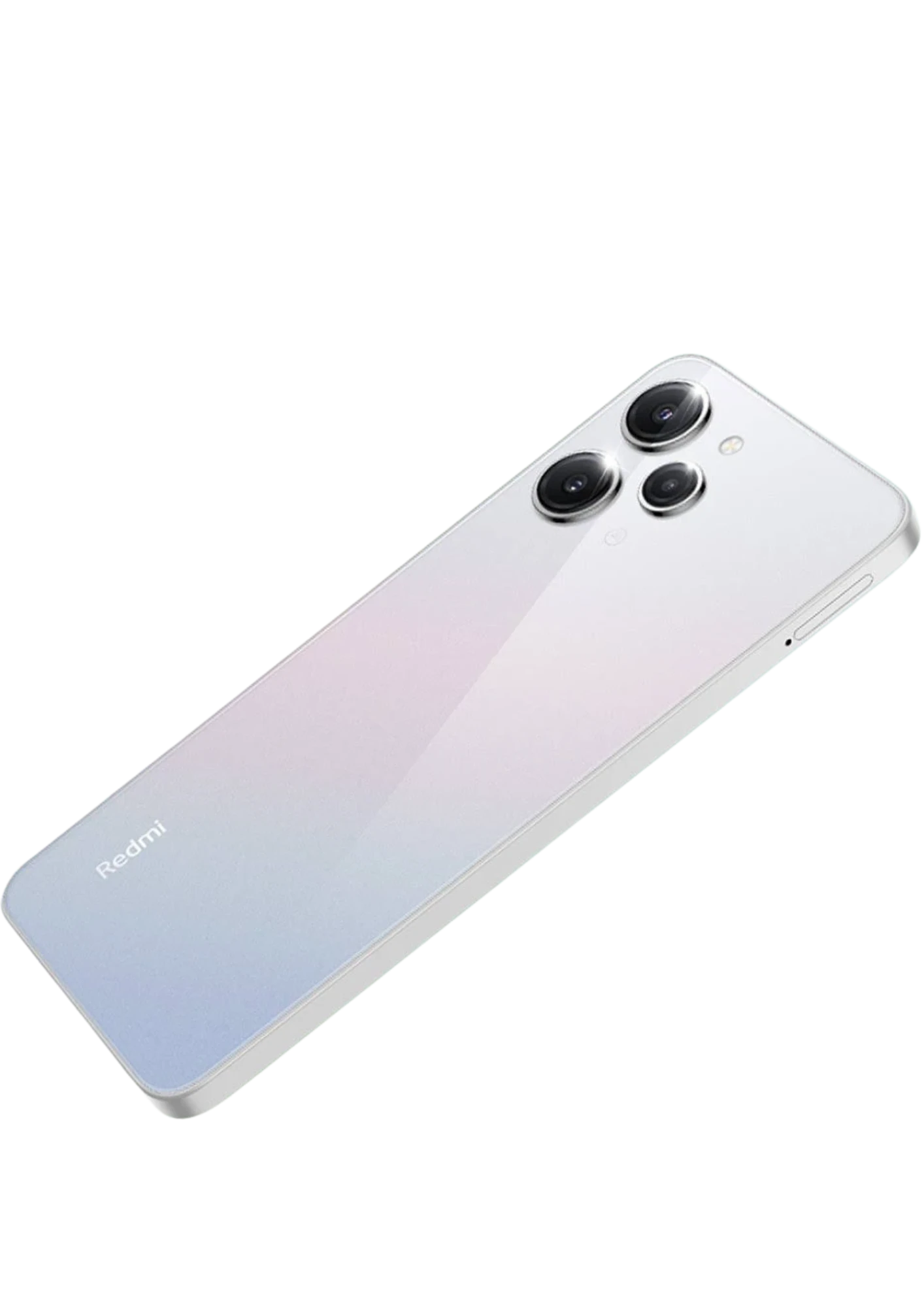 Redmi 12 (6GB RAM, 128GB, Pastel Blue)