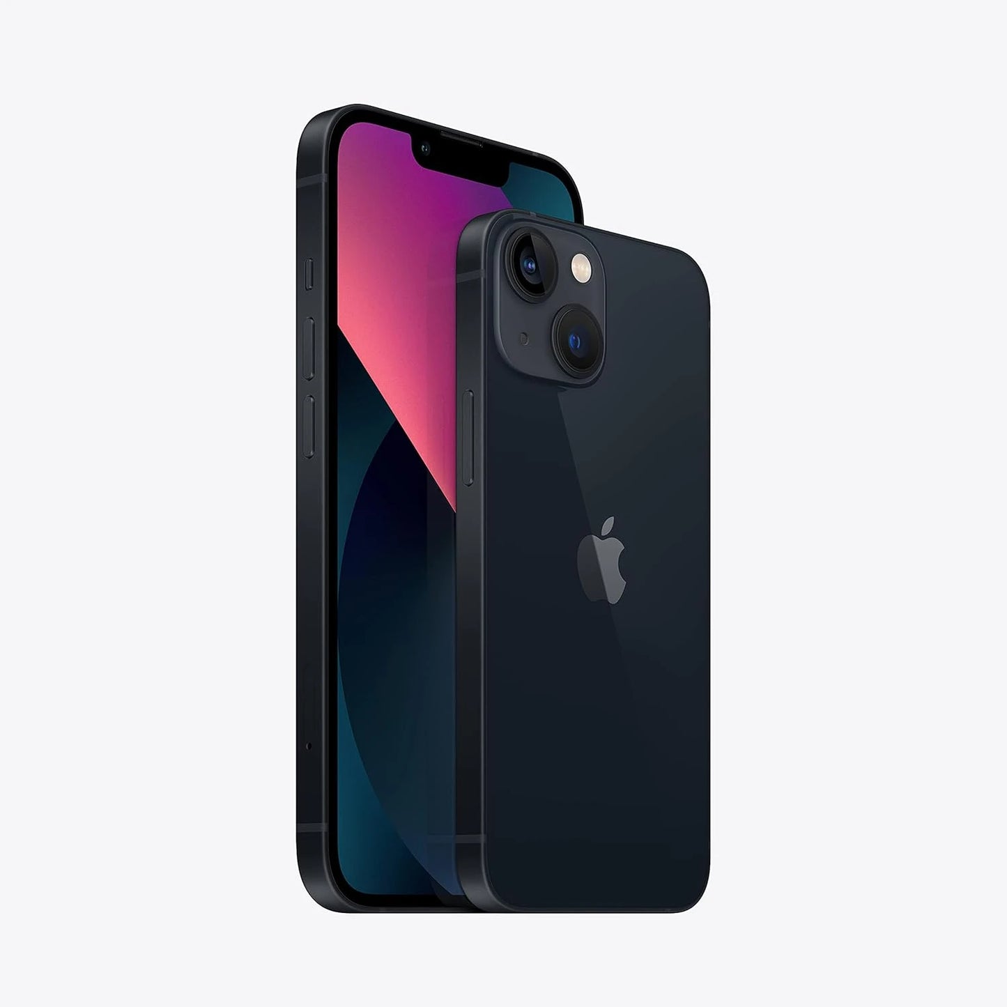 Apple iPhone 13 (128GB) - Black