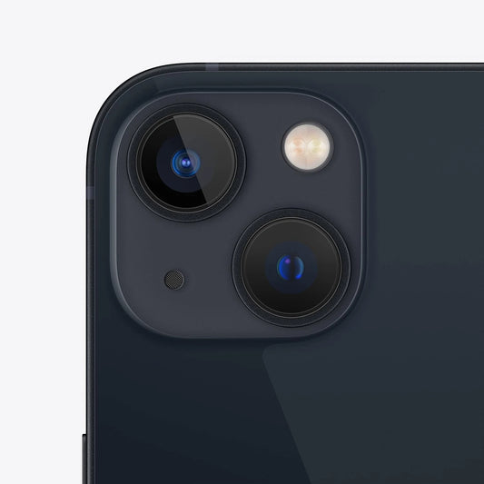 Apple iPhone 13 (128GB) - Black