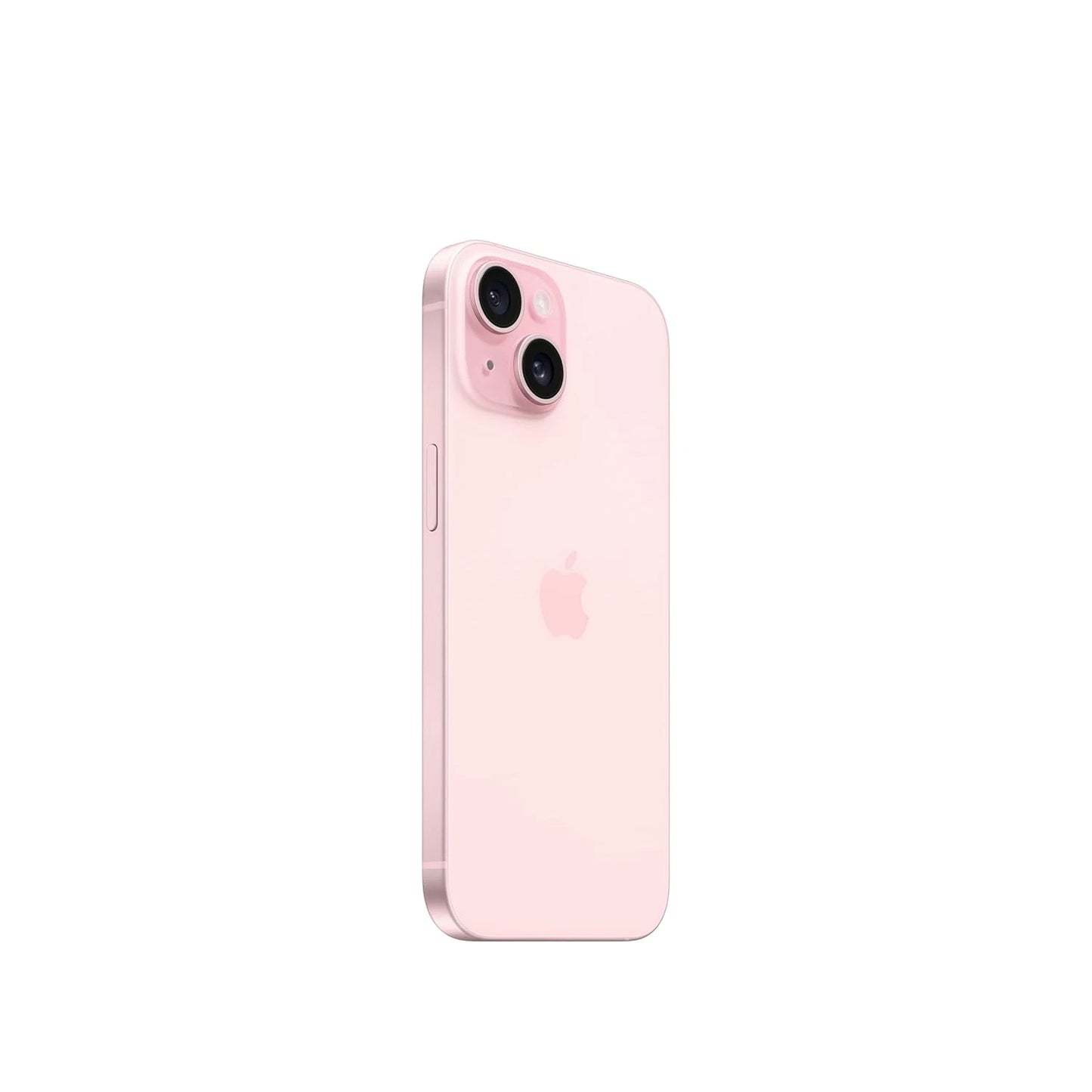 Apple iPhone 15 (Black, 128 GB)