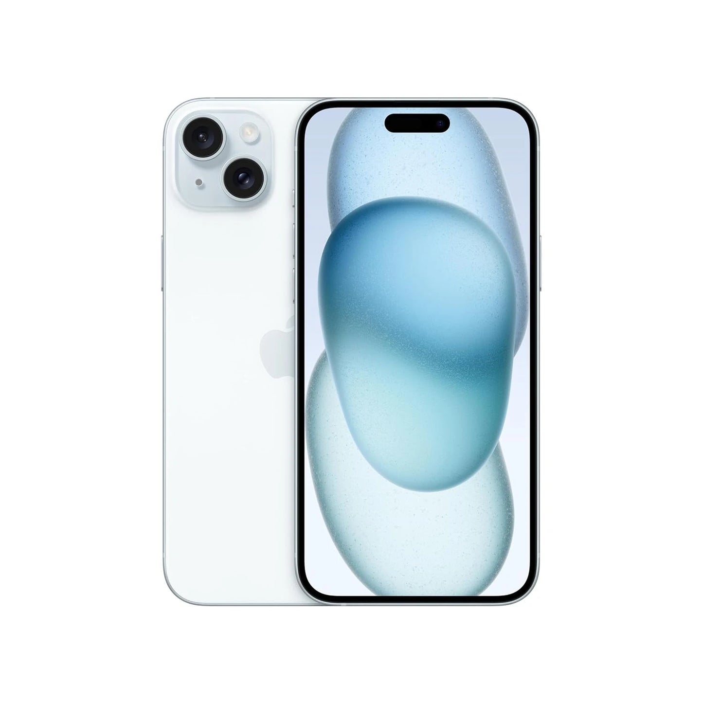iPhone 15 Plus 128 GB Blue