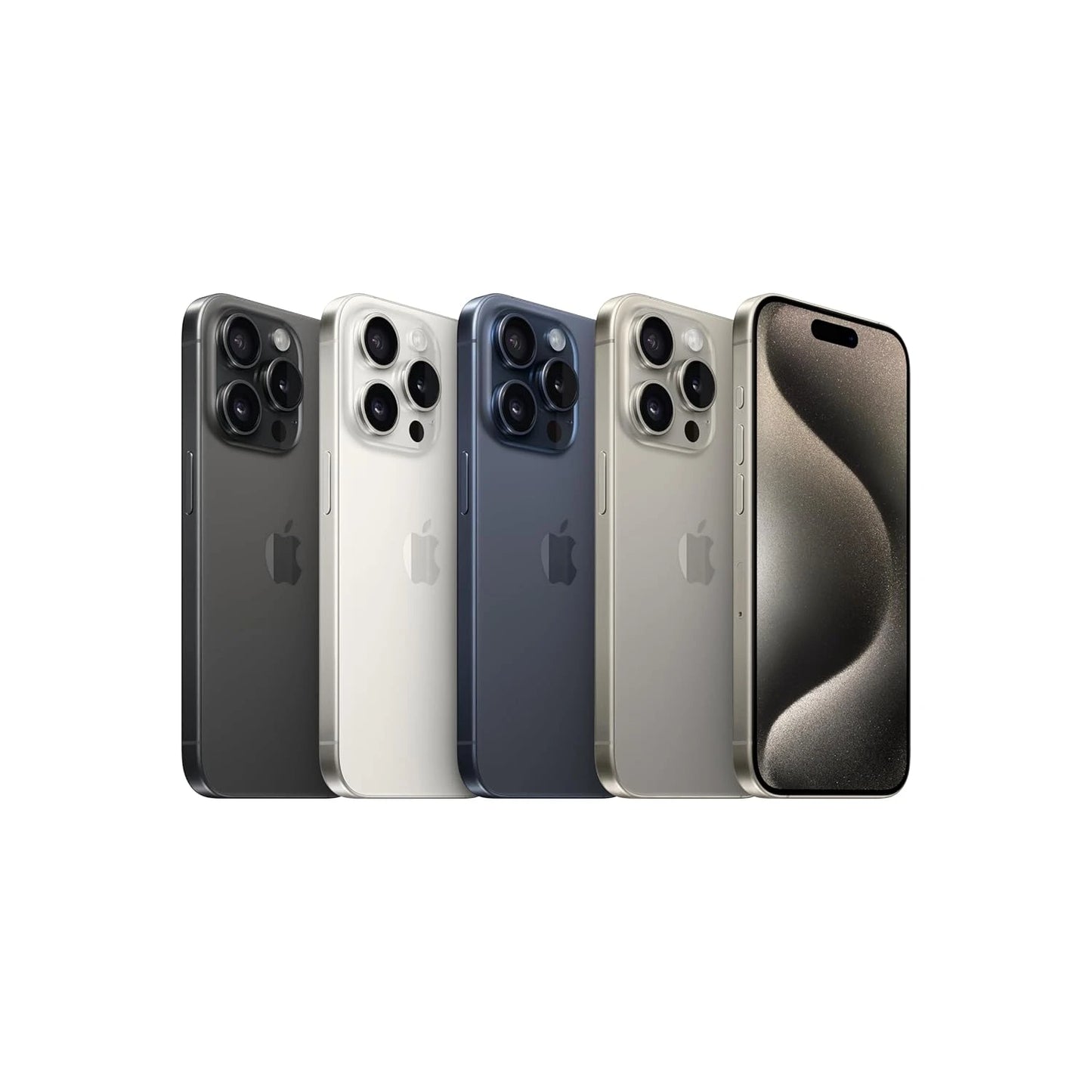 iPhone 15 pro 512 GB IOS 6.1Inches