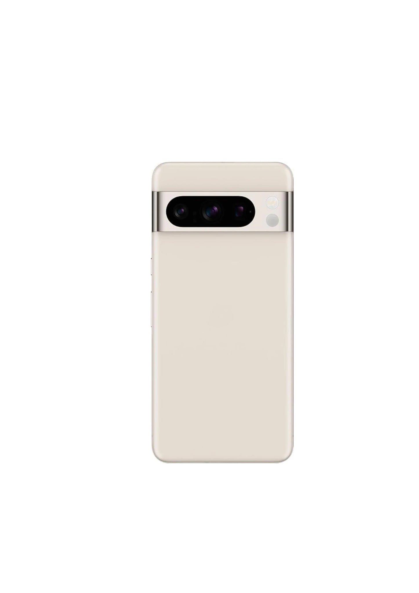 Google Pixel 8 Pro 5G (Porcelain, 12 GB RAM 128GB Storage) Mobile