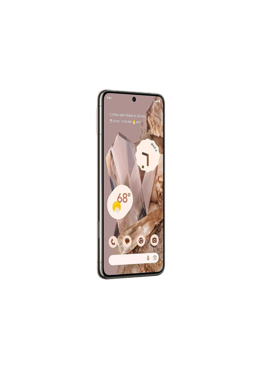 Google Pixel 8 Pro 5G (Porcelain, 12 GB RAM 128GB Storage) Mobile