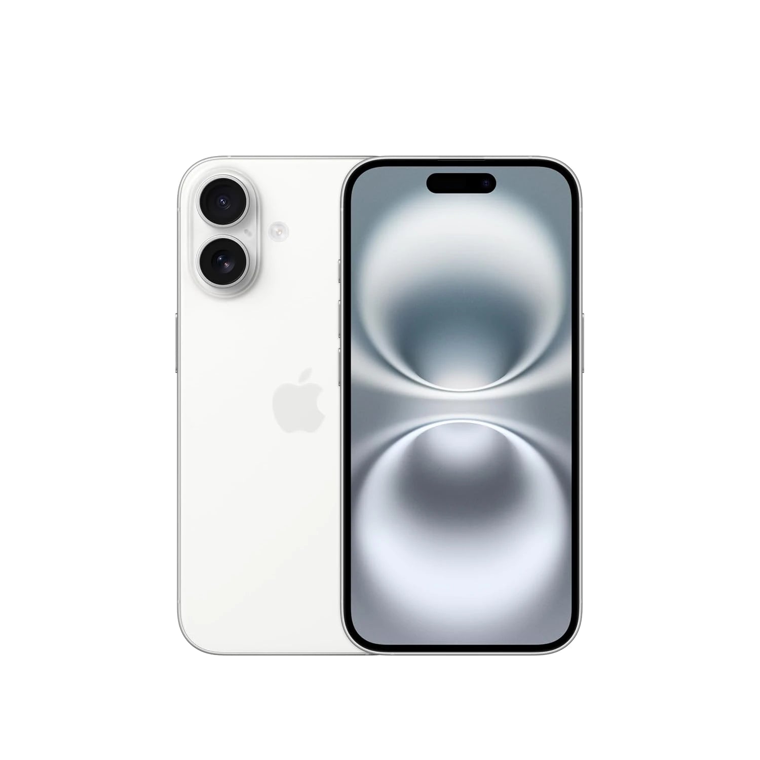 iPhone 16 128 GB White Colour With Exclusive Offers