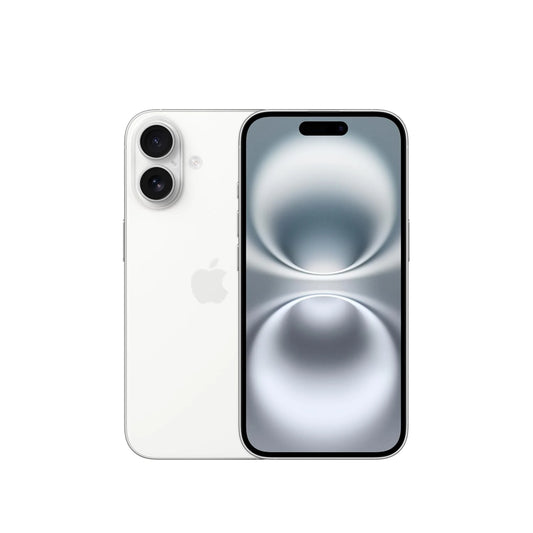 iPhone 16 128 GB White Colour With Exclusive Offers