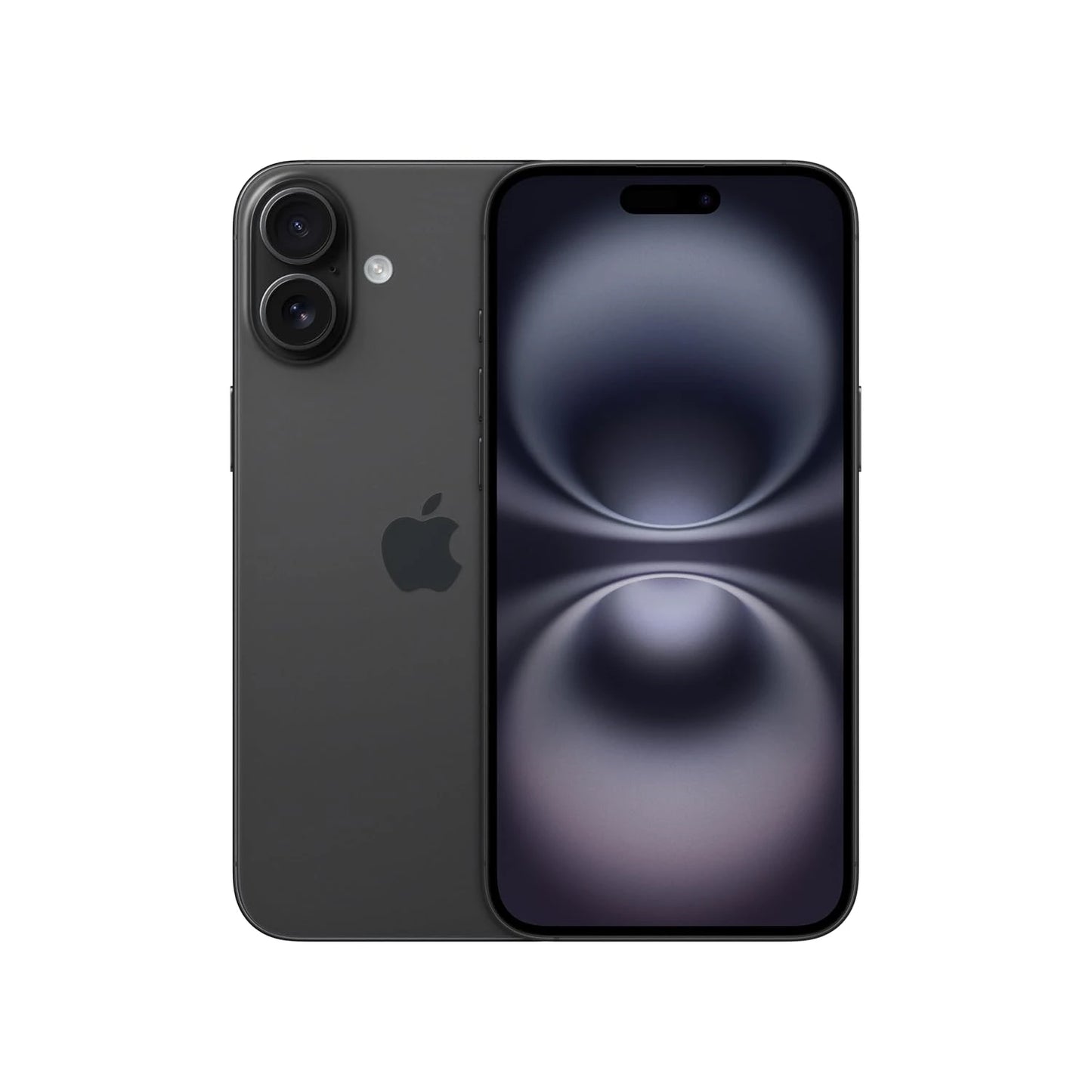 iPhone 16 PLUS 128 GB Black