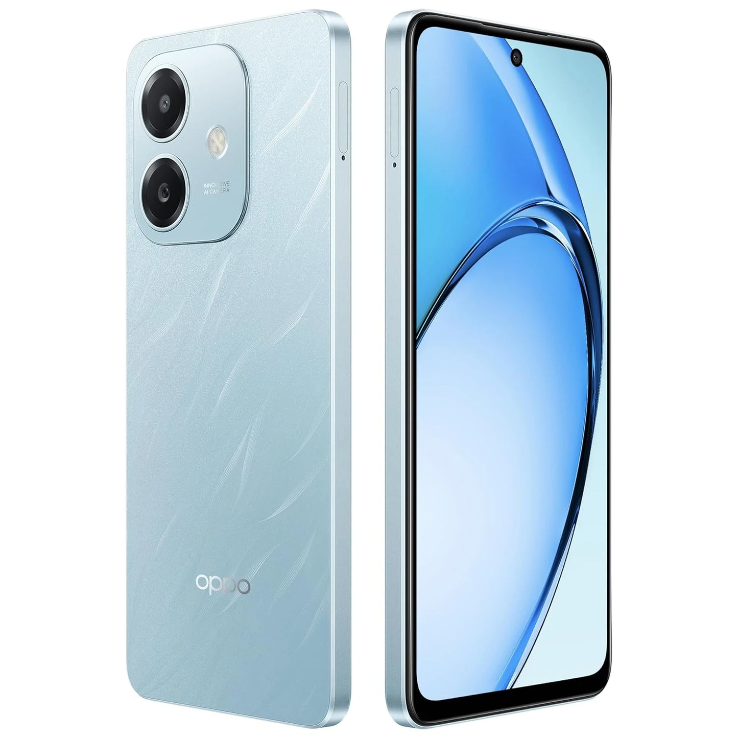 OPPO A3 5G