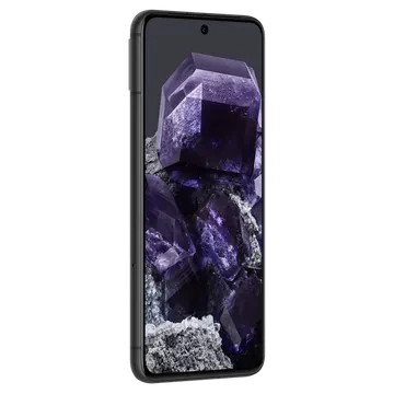 Google Pixel 8 Black Color Smartphone