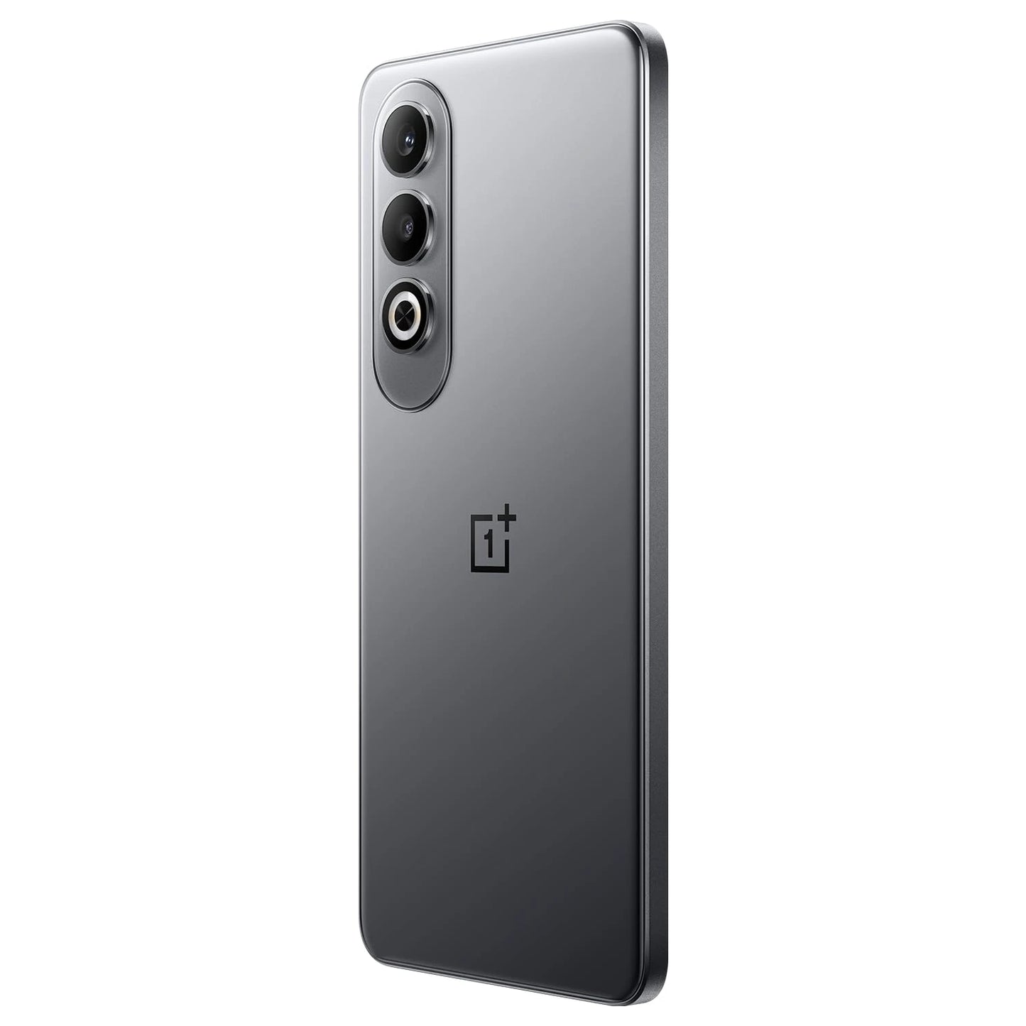 OnePlus Nord CE4 (Dark Chrome, 8GB RAM, 128GB Storage)
