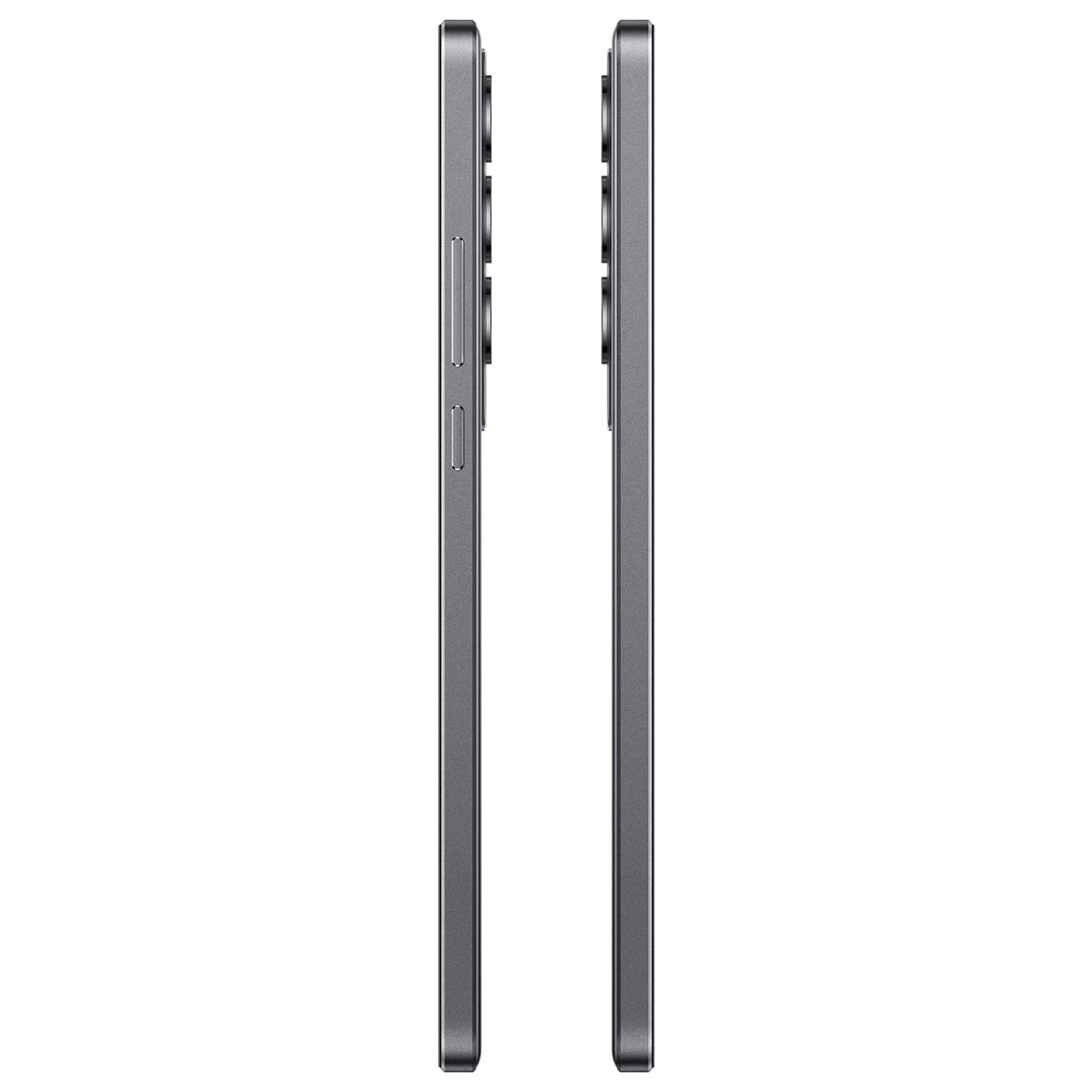 OnePlus Nord CE4 (Dark Chrome, 8GB RAM, 128GB Storage)