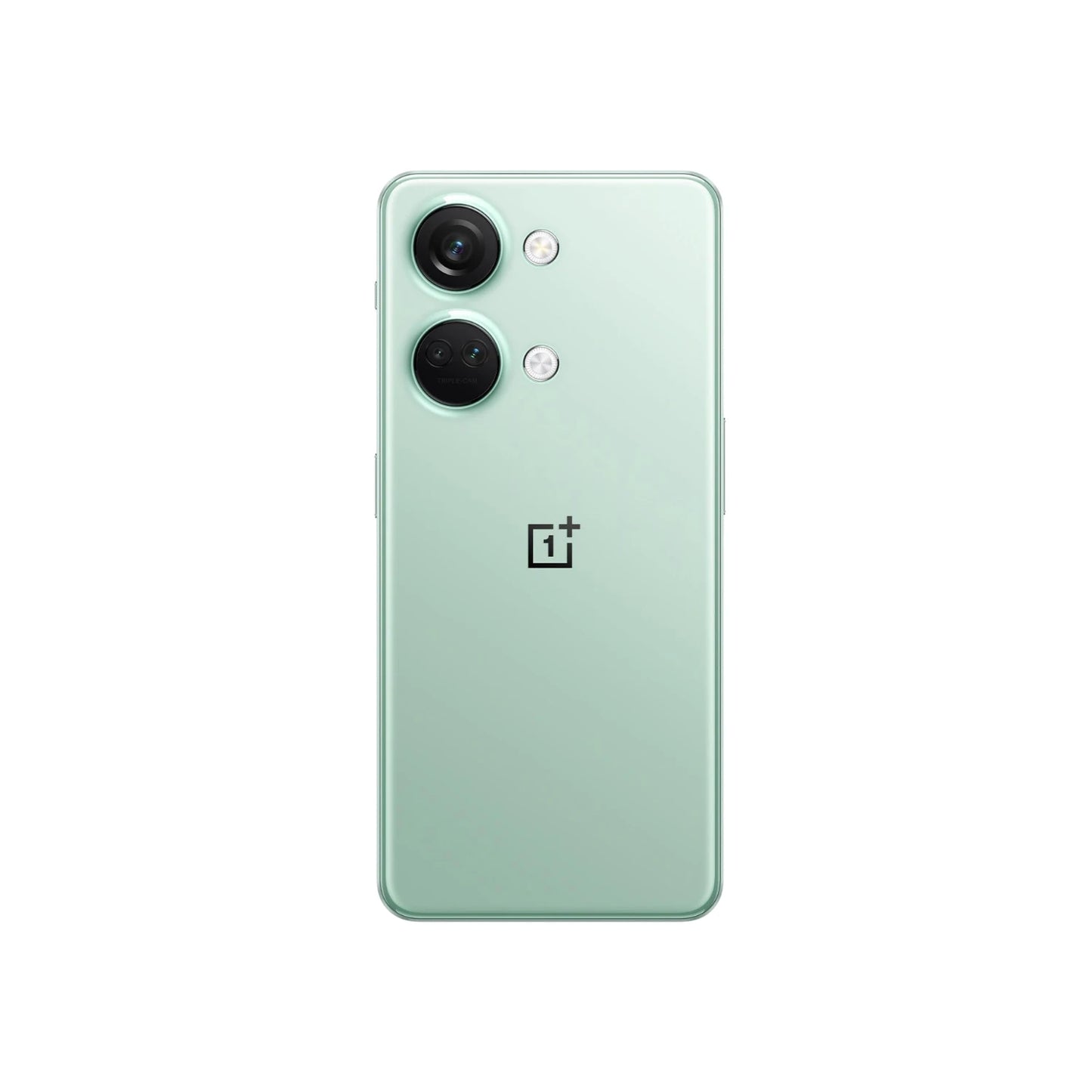 OnePlus Nord 3 5G (Misty Green, 8GB RAM, 128GB Storage)