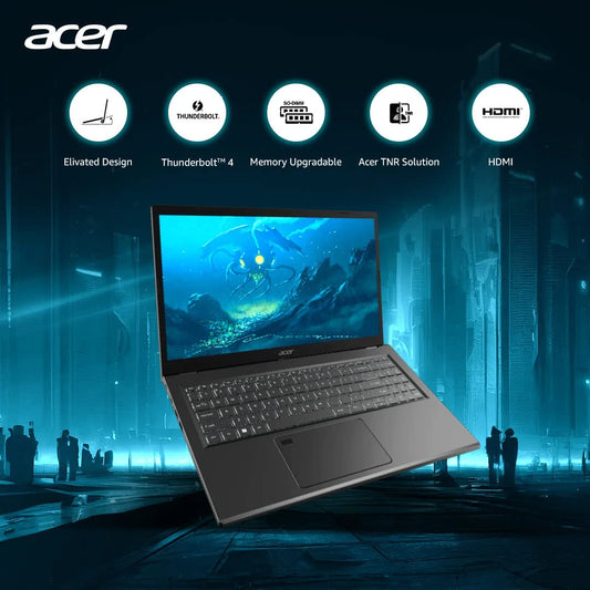 Acer Aspire 5 Gaming Laptop Intel Core i7 13th Gen (8 GB/512 GB )