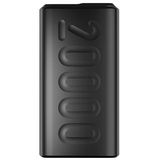Ambrane 20000mAh Powerbank