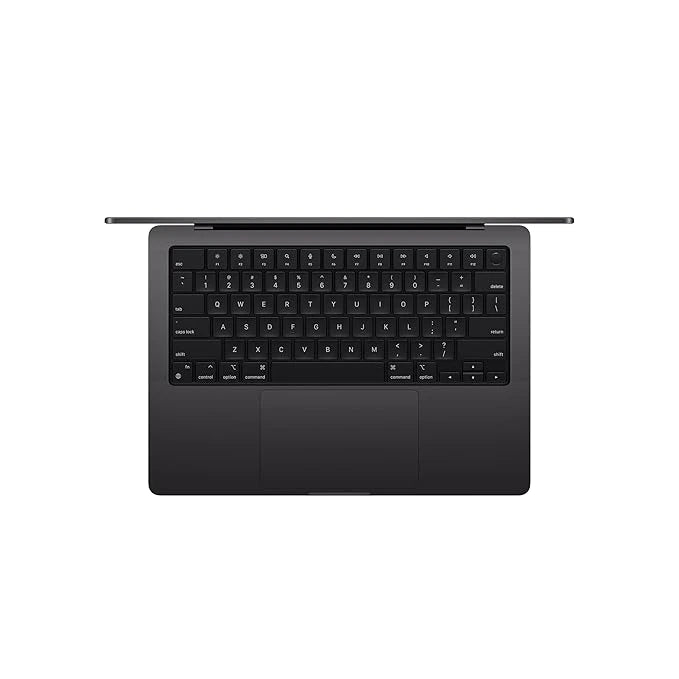 Apple MacBook Pro Laptop with M4 Pro chip with 14‑core CPU and 20‑core GPU