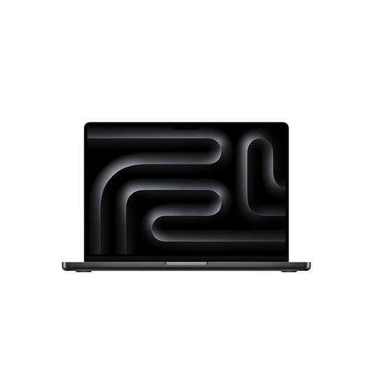 Apple MacBook Pro Laptop with M4 Pro chip with 14‑core CPU and 20‑core GPU