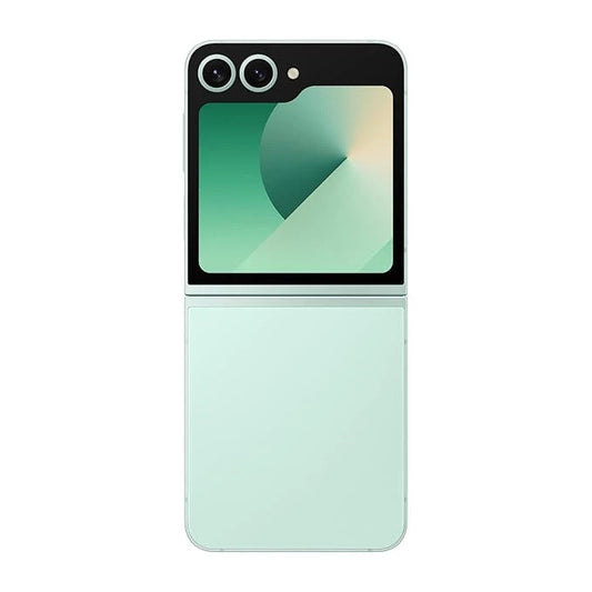 Samsung Galaxy Z Flip6 5G AI Smartphone(12GB RAM, 256GB Storage)