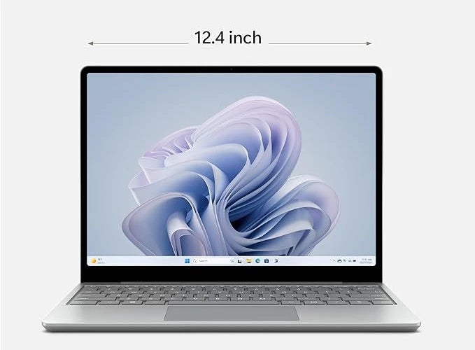 Microsoft Surface Laptop GO 3 Touch Screen 12.4" Inch, i5 /12th Gen Intel Core