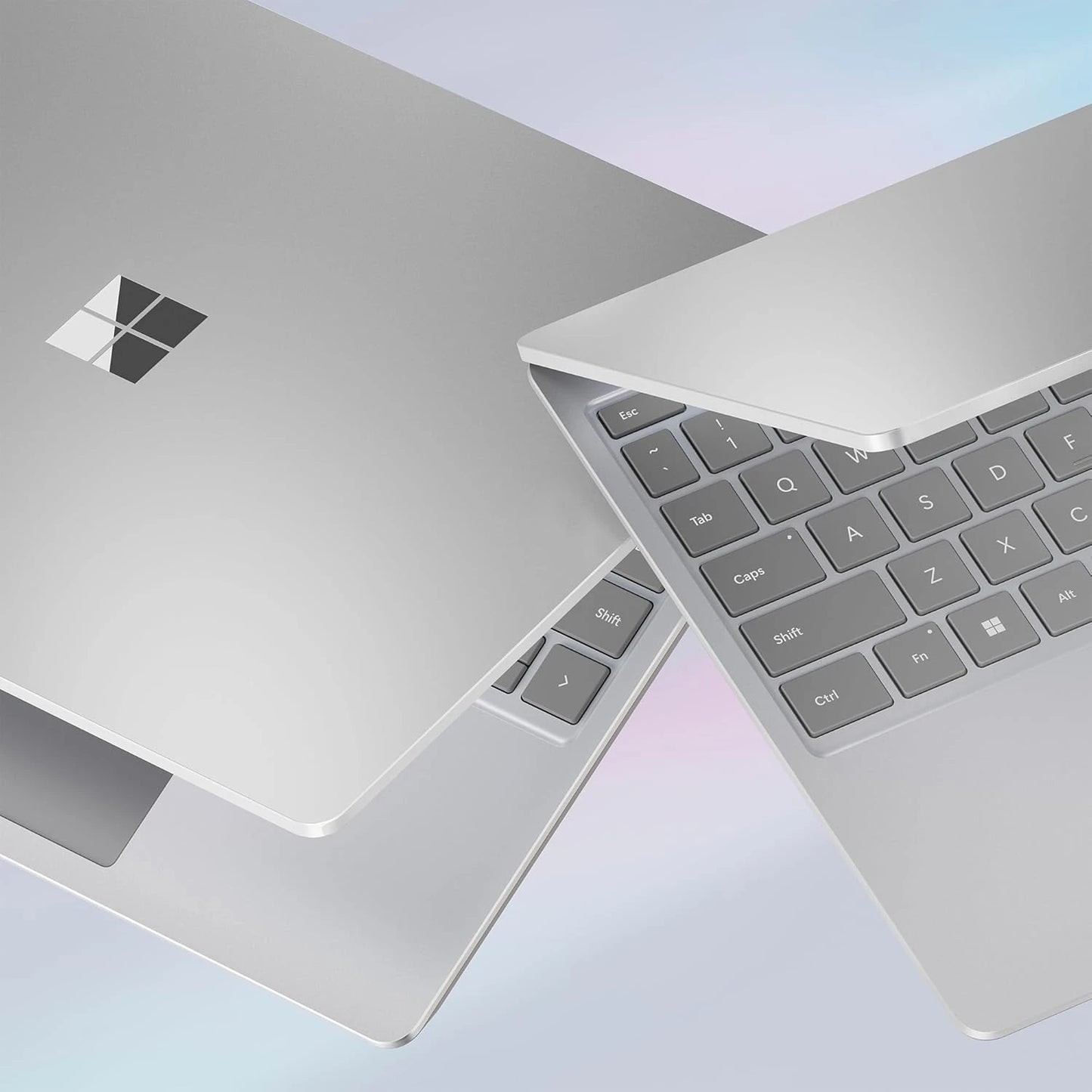 Microsoft Surface Laptop GO 3 Touch Screen 12.4" Inch, i5 /12th Gen Intel Core