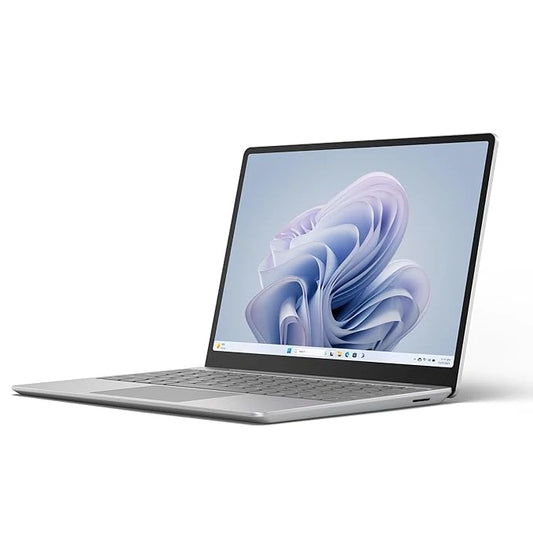Microsoft Surface Laptop GO 3 Touch Screen 12.4" Inch, i5 /12th Gen Intel Core