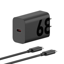 Motorola 65Watt Chager