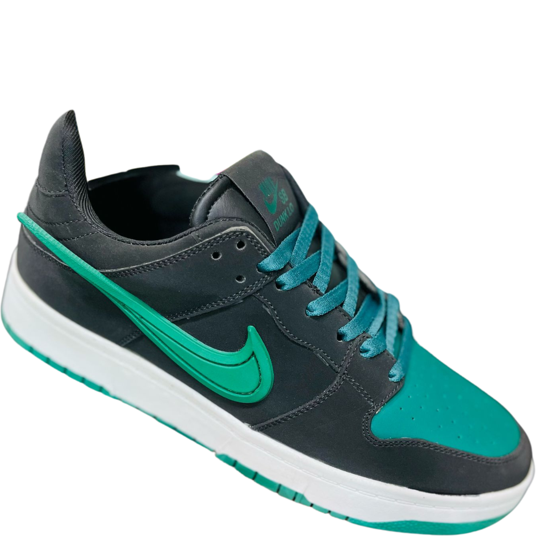Nike Dunk Low Retro Mens