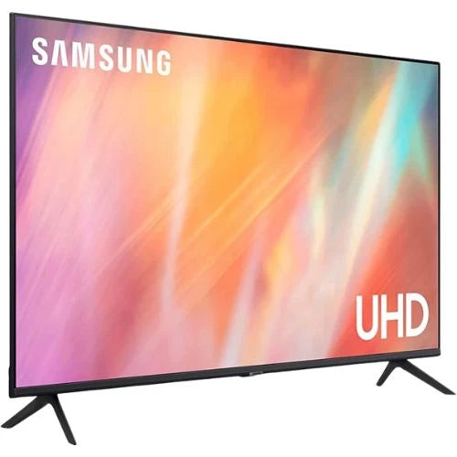 SAMSUNG Crystal 4K Neo Series 108 cm (43 inch) Ultra HD (4K) LED Smart Tizen TV