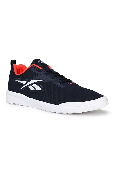 Reebok Mens Fusion Lux 2.0 M Walking Shoe