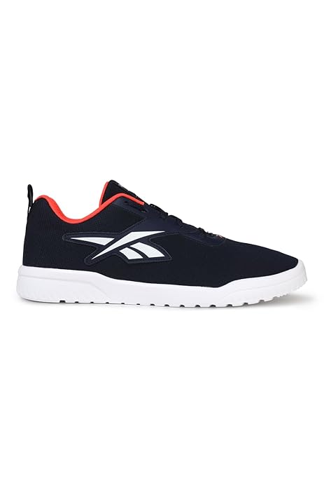 Reebok Mens Fusion Lux 2.0 M Walking Shoe