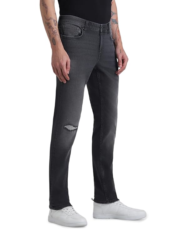 JACK & JONES Men's Slim Jeans