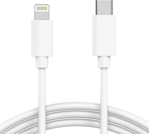 Apple USB-C to Lightning Cable (1m)