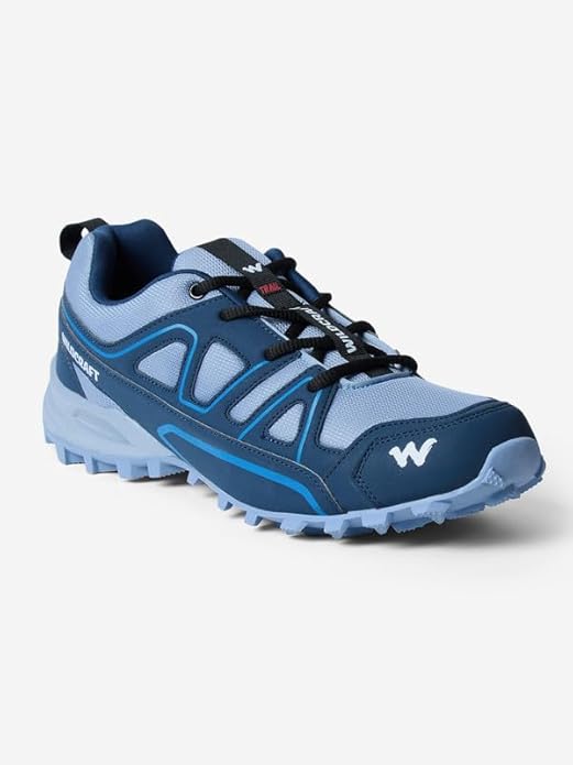Wildcraft Stylish Men Volga Low Ankle Outdoor Shoes