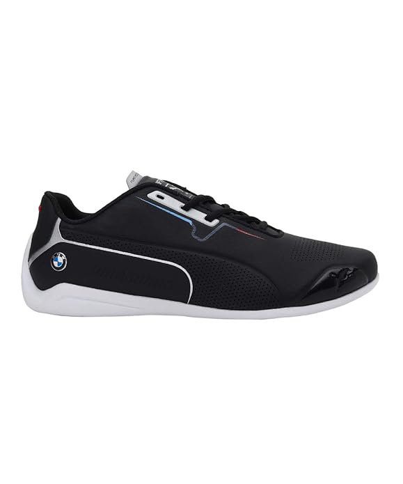 Puma Unisex Ferrari Drift Cat 8 Sneaker