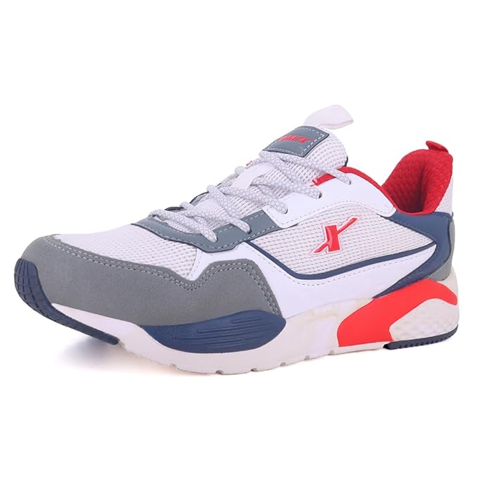 SPARX Men's Mesh Running Shoe