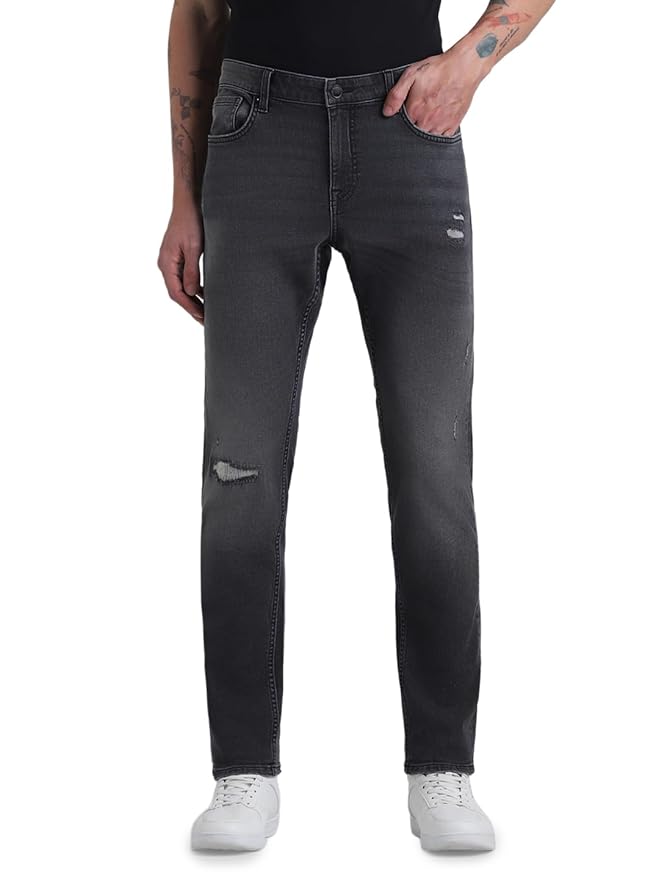 JACK & JONES Men's Slim Jeans