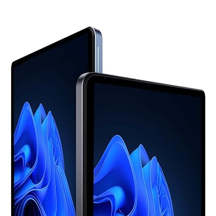 Itel PAD ONE (10.1 inch Tablet, 4GB RAM, 128 GB ROM, 4G Volte Calling) - Light Blue Bluetooth;Wi-Fi