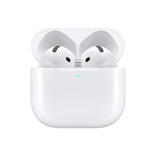 Apple AirPods 4 Wireless Earbuds