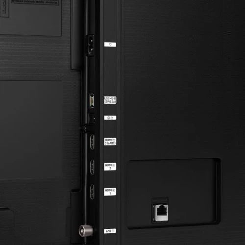 SAMSUNG Crystal 4K Neo Series 108 cm (43 inch) Ultra HD (4K) LED Smart Tizen TV