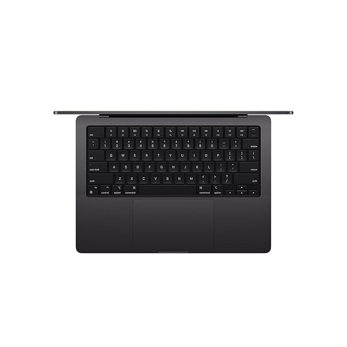 Apple 2024 MacBook Pro Laptop with M4 chip with 10‑core CPU and 10‑core GPU: Bui