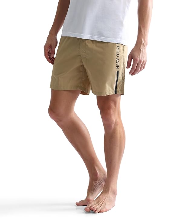 U.S. POLO ASSN. Men Casual Shorts