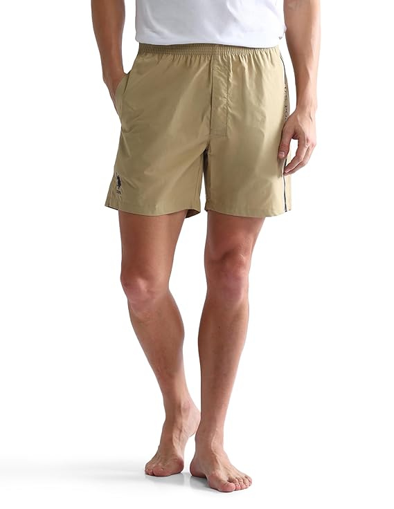 U.S. POLO ASSN. Men Casual Shorts